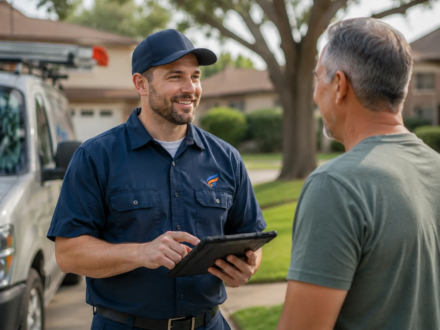 Emergency Plumber Near Me Escanaba, MI FAQs